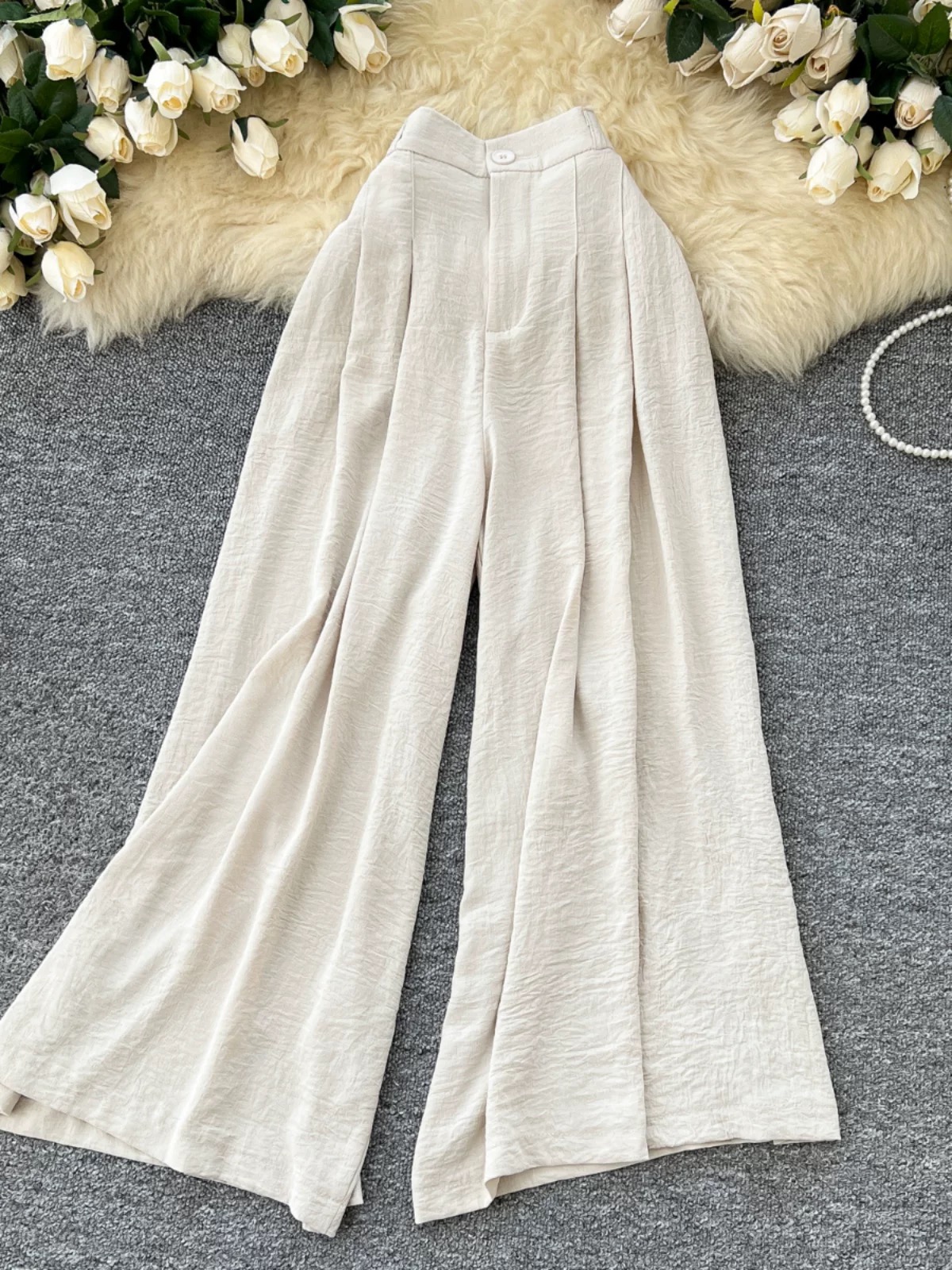 Emilia casual pants CP29 images